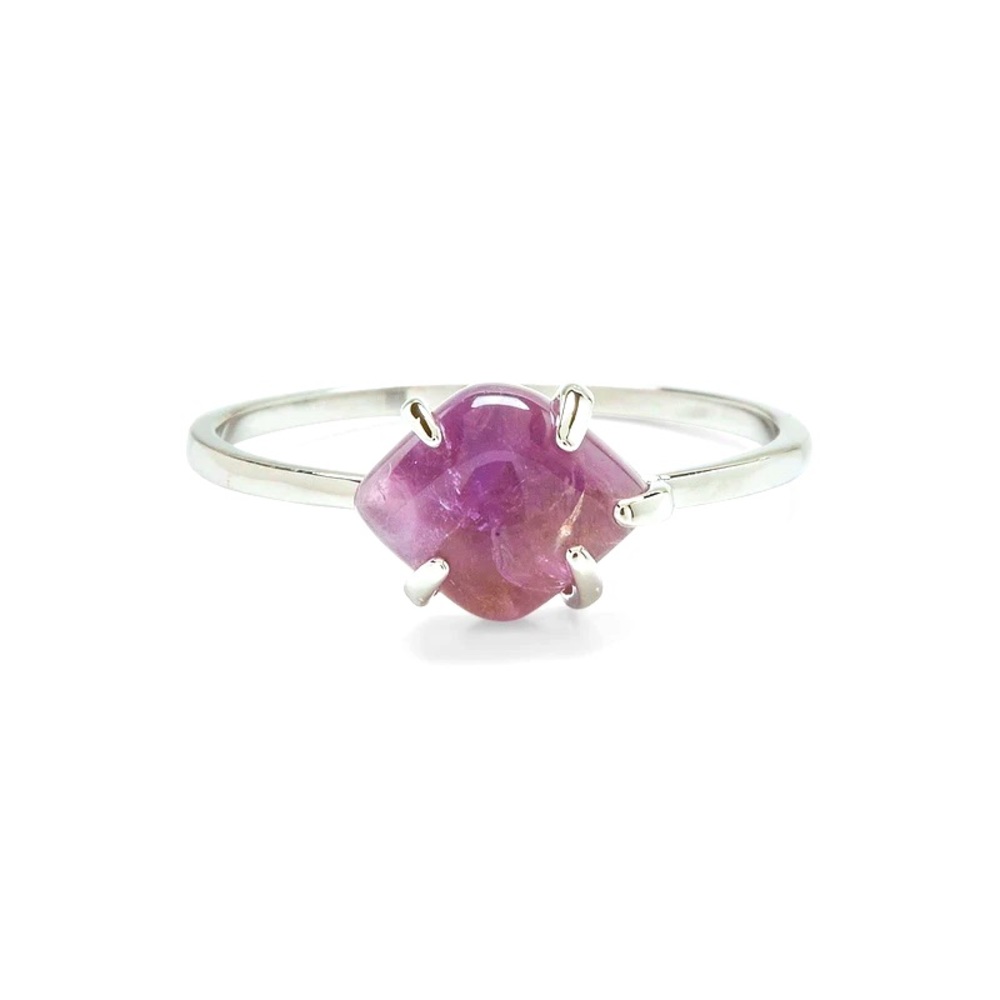 Pura Vida Crystal Cove Ring!!